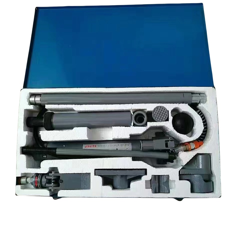 Workshop Tools Price - แม่แรงไฮดรอลิกแบบแยกส่วน ยกน้ำหนักได้ 4 ตัน 10 ตัน