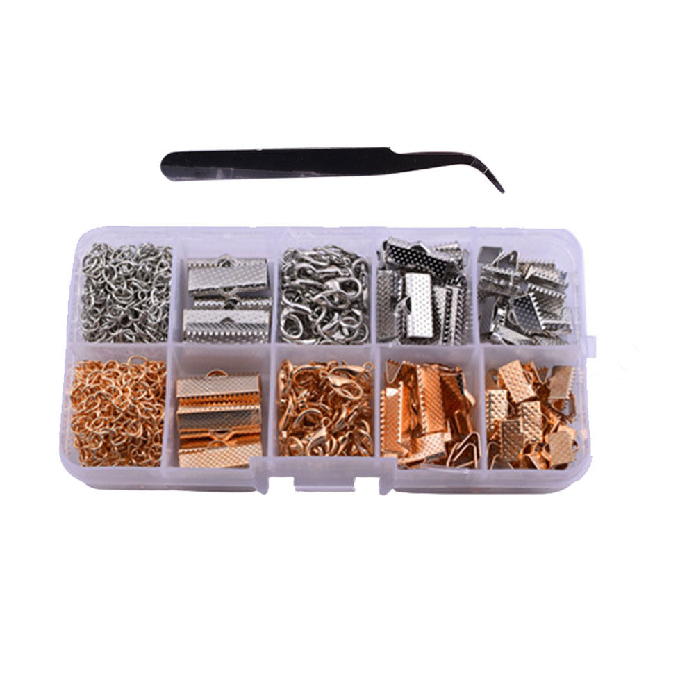 ชุดอุปกรณ์ทำเครื่องประดับ 371  - Tools Jewelry Making บทวิจารณ์และราคา
