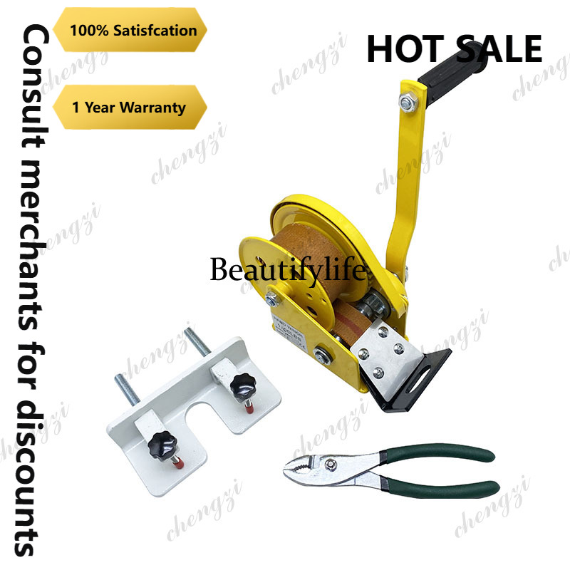 เครื่องดึงลวดแบบตั้งโต๊ะขนาดเล - Tools Jewelry Making บทวิจารณ์และราคา