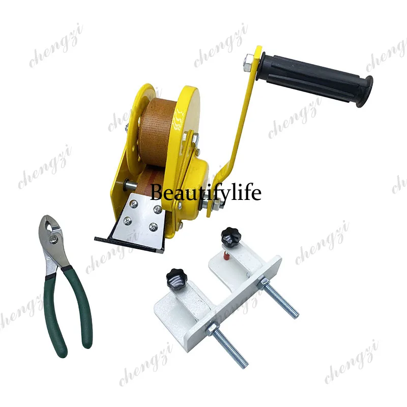 เครื่องดึงลวดแบบตั้งโต๊ะขนาดเล - Tools Jewelry Making บทวิจารณ์และราคา