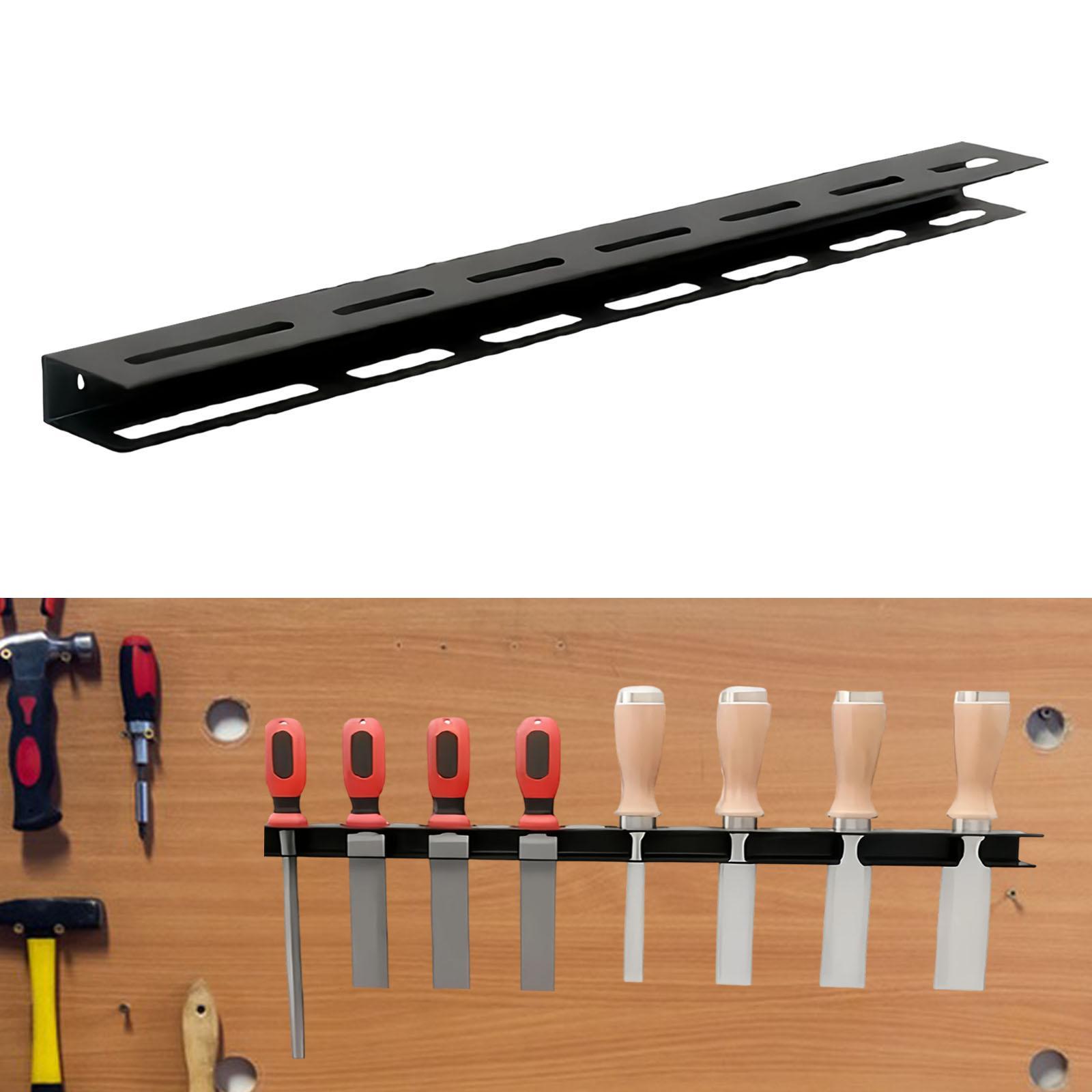 ที่แขวนเครื่องมือโลหะแบบหนาพิเ - Workshop Tools On Wall บทวิจารณ์และราคา