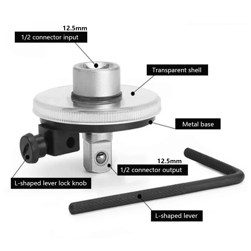 ประแจวัดแรงบิด เครื่องวัดแรงบิ - Tools For Garage บทวิจารณ์และราคา