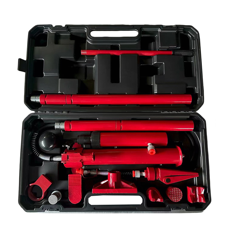 แม่แรงไฮดรอลิกแบบแยกส่วน ยกน้ำ - Workshop Tools Price บทวิจารณ์และราคา