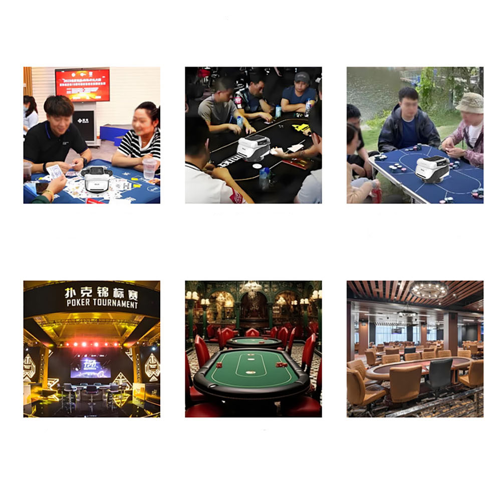 ชาร์จอัตโนมัติเครื่องสับบัตรไฟ - Workshop Tools And Equipment บทวิจารณ์และราคา
