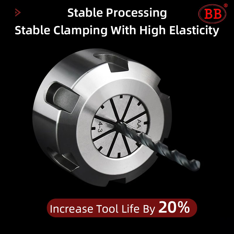เครื่องกลึงโลหะสลัก ER32 CNC A - Workshop Tools And Equipment บทวิจารณ์และราคา