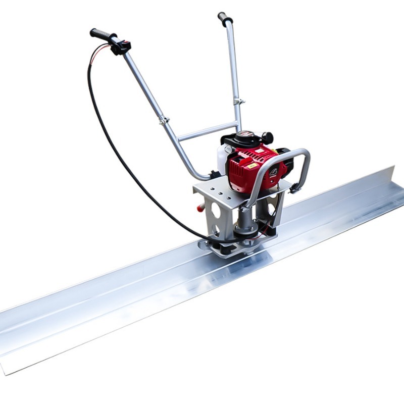 เครื่องปาดคอนกรีตแบบสั่นสะเทือ - Workshop Tools And Equipment บทวิจารณ์และราคา