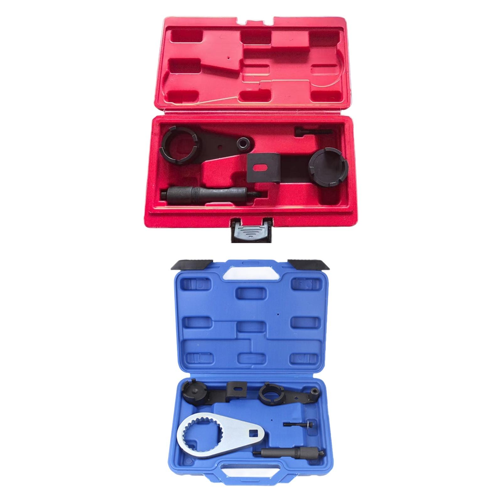 ชุดเครื่องมือล็อคเพลาลูกเบี้ยว - Tools Mechanical Workshop บทวิจารณ์และราคา