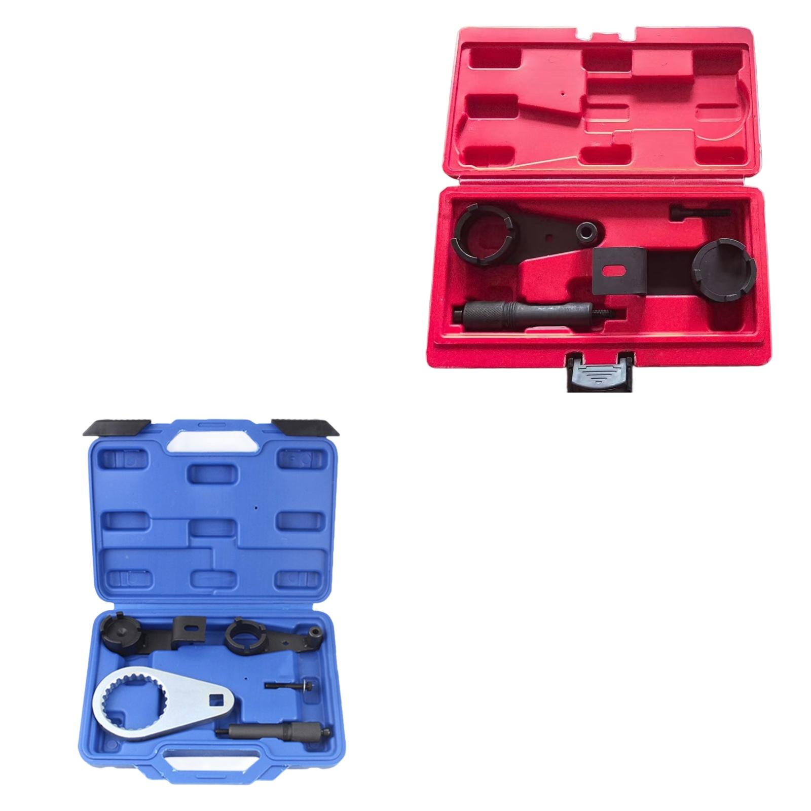 ชุดเครื่องมือล็อคเพลาลูกเบี้ยว - Tools Mechanical Workshop บทวิจารณ์และราคา