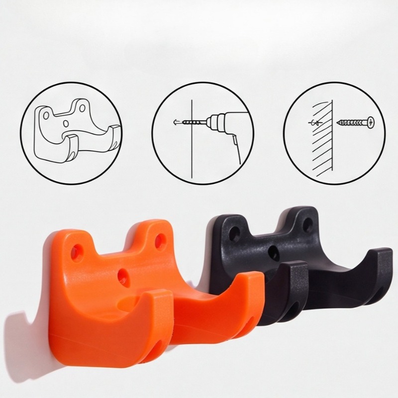 ที่แขวนอุปกรณ์ทำสวนแบบติดผนัง  - Workshop Tools On Wall บทวิจารณ์และราคา