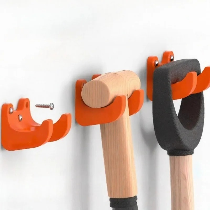 ที่แขวนอุปกรณ์ทำสวนแบบติดผนัง  - Workshop Tools On Wall บทวิจารณ์และราคา
