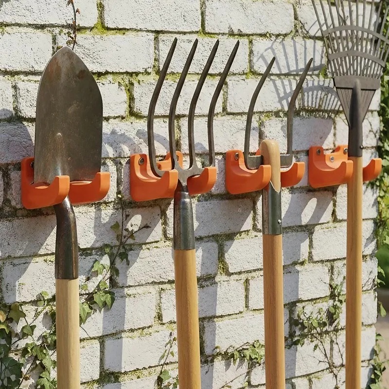 ที่แขวนอุปกรณ์ทำสวนแบบติดผนัง  - Workshop Tools On Wall บทวิจารณ์และราคา