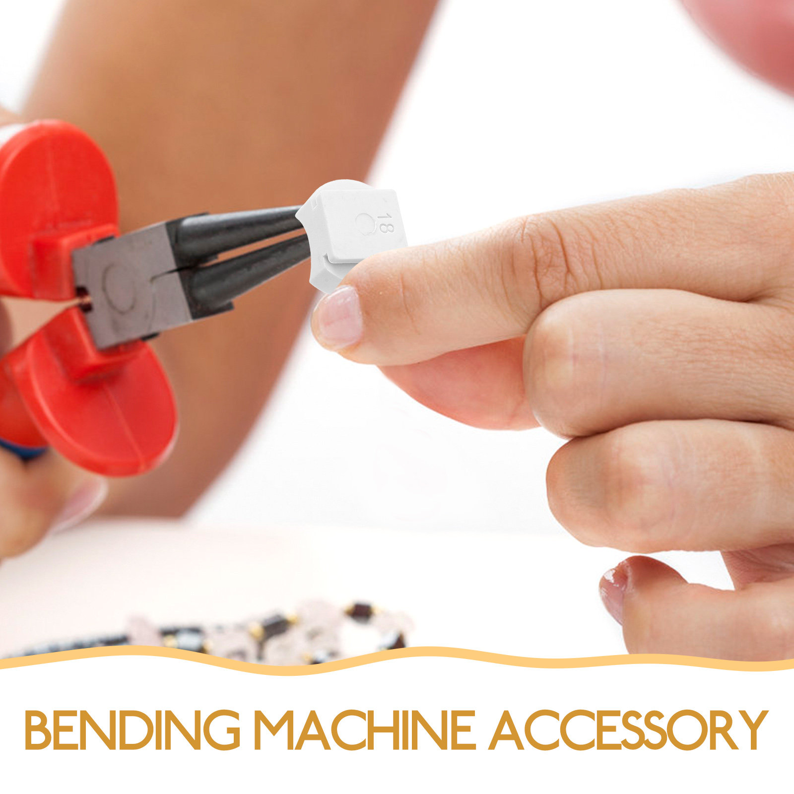 ชุดเครื่องมือดัดแหวน 6 ชิ้น สำ - Tools Jewelry Making บทวิจารณ์และราคา