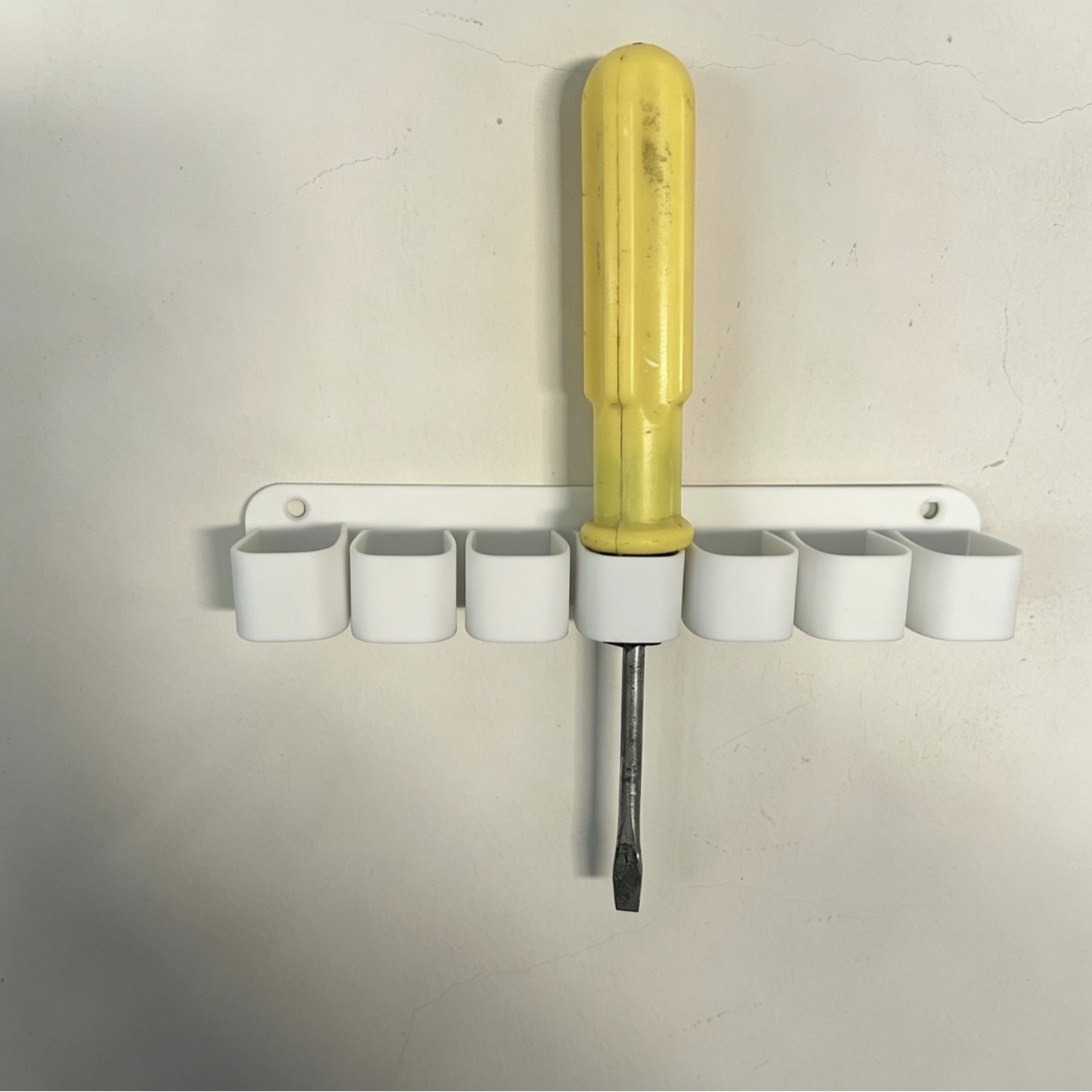 ชั้นวางเครื่องมือติดผนัง 3/1 ช - Workshop Tools On Wall บทวิจารณ์และราคา
