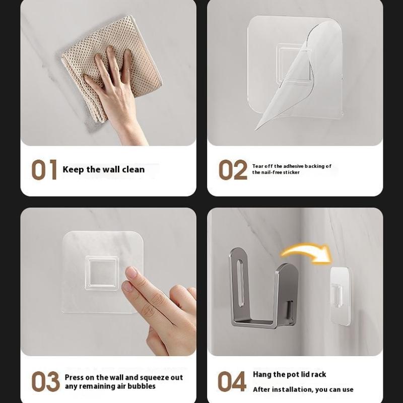 กล่องเก็บเราเตอร์ติดผนัง 2 ชิ้ - Workshop Tools On Wall บทวิจารณ์และราคา