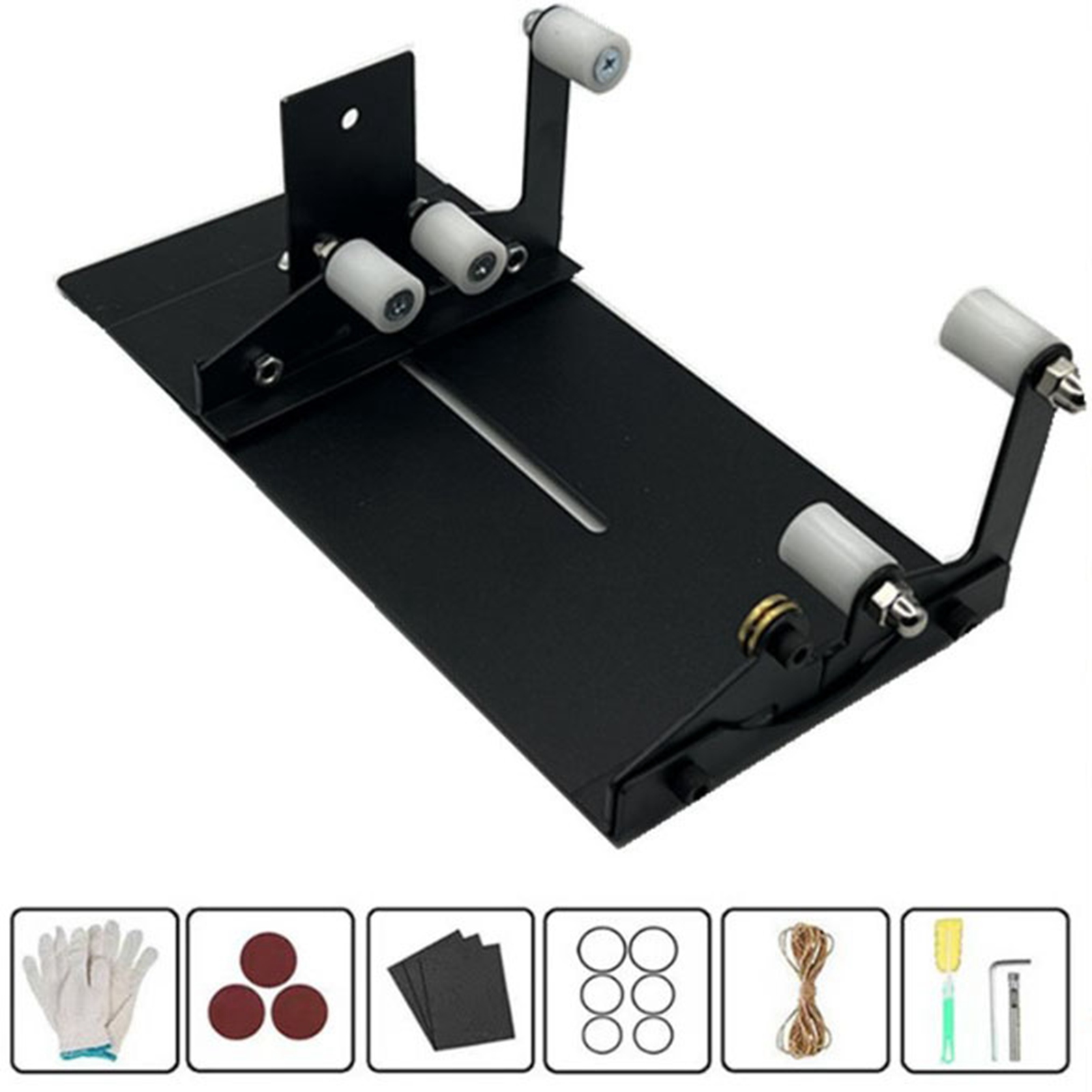 เครื่องตัดขวดแก้ว รวดเร็ว แม่น - Workshop Tools And Equipment บทวิจารณ์และราคา