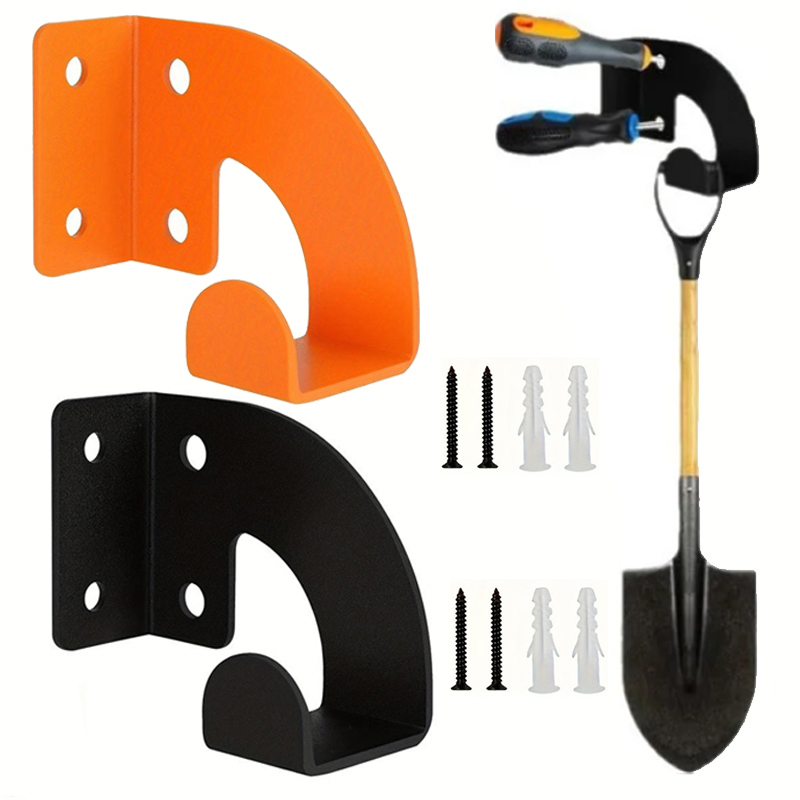 ที่แขวนเลื่อยโซ่โลหะแบบแขวนผนั - Workshop Tools On Wall บทวิจารณ์และราคา