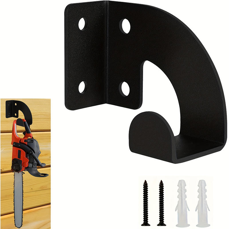 ที่แขวนเลื่อยโซ่โลหะแบบแขวนผนั - Workshop Tools On Wall บทวิจารณ์และราคา