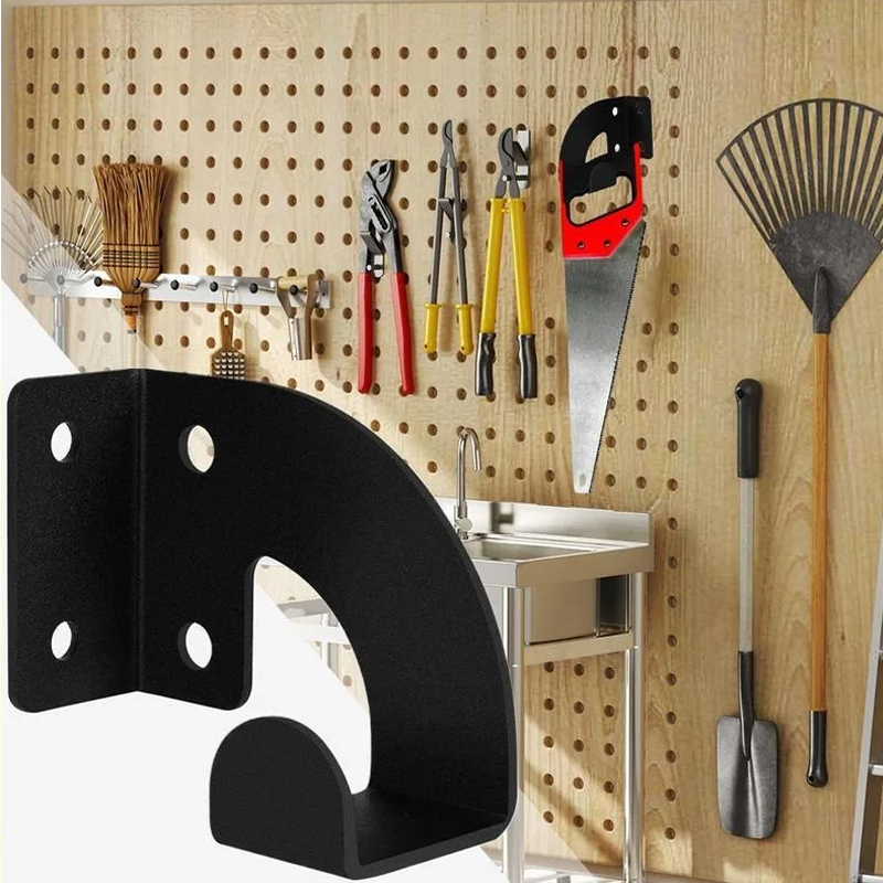 ที่แขวนเลื่อยโซ่โลหะแบบแขวนผนั - Workshop Tools On Wall บทวิจารณ์และราคา