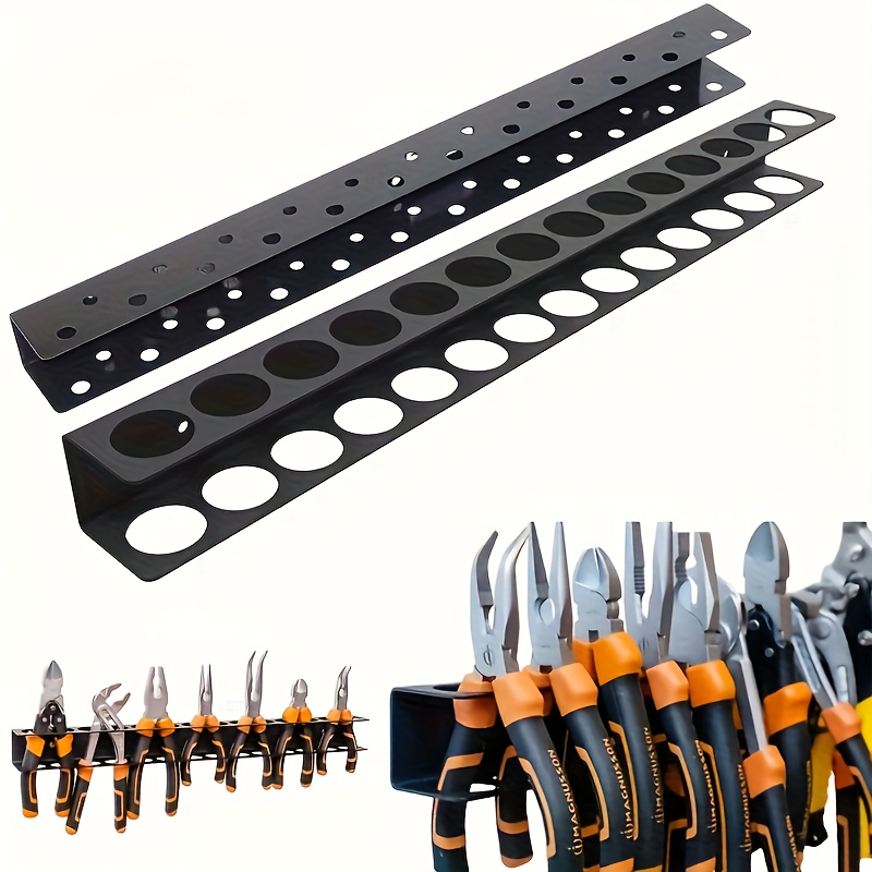 ชั้นวางเก็บเครื่องมืออเนกประสง - Workshop Tools On Wall บทวิจารณ์และราคา