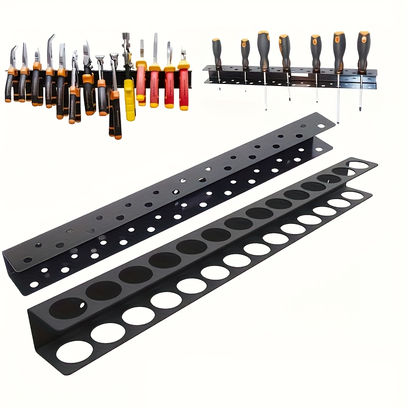 ชั้นวางเก็บเครื่องมืออเนกประสง - Workshop Tools On Wall บทวิจารณ์และราคา