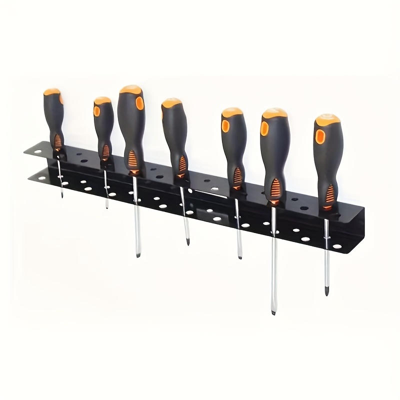 ชั้นวางเก็บเครื่องมืออเนกประสง - Workshop Tools On Wall บทวิจารณ์และราคา