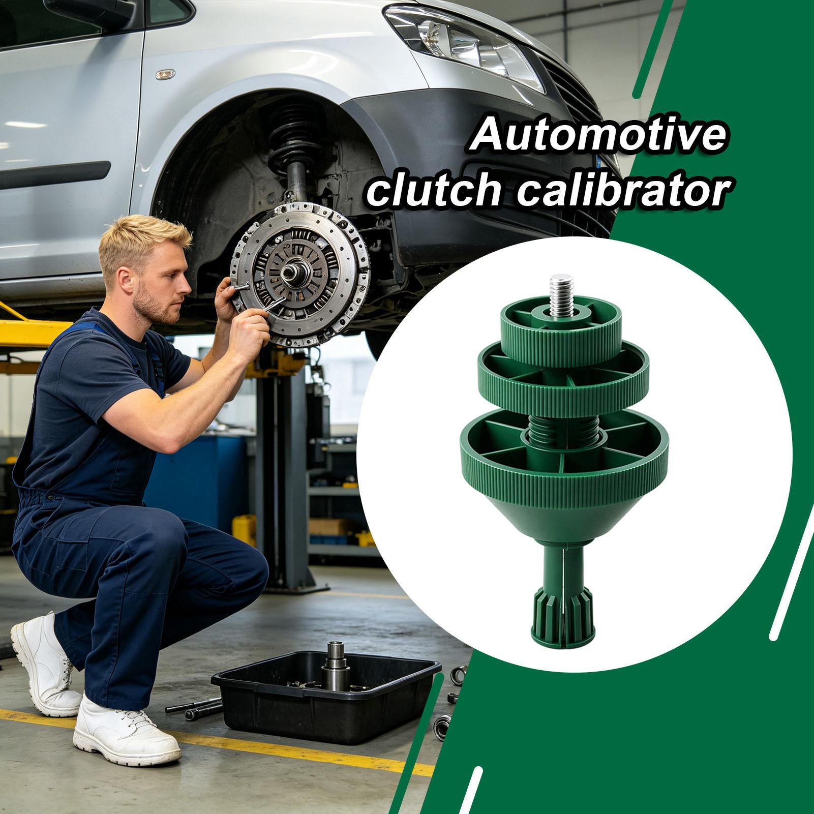 เครื่องมือจัดตำแหน่งคลัตช์ เคร - Tools For Garage บทวิจารณ์และราคา