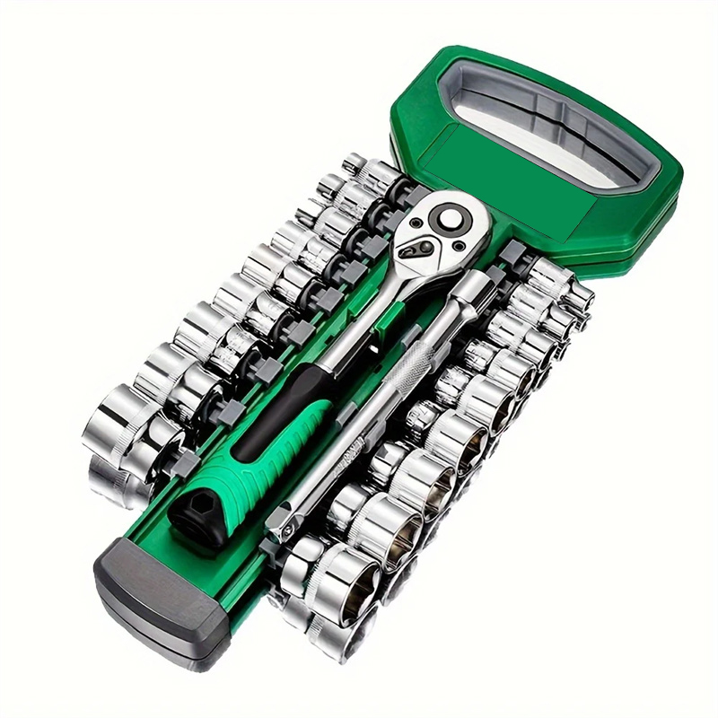 ประแจวงล้อ CRV ขนาด 3/8 นิ้ว 2 - Car Workshop Tools And Equipment บทวิจารณ์และราคา