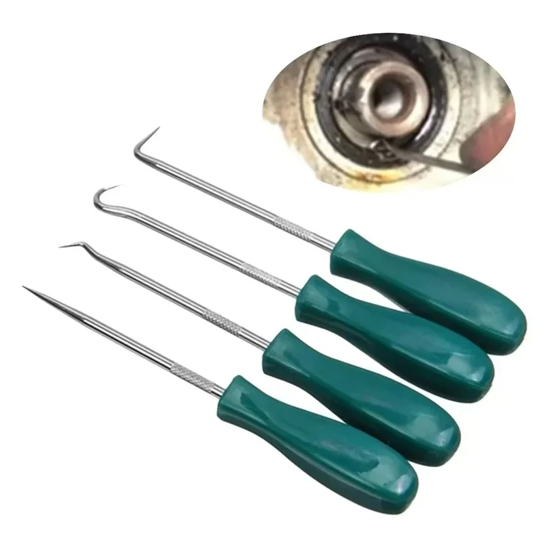 ชุดไขควง 4 ชิ้น ขนาด 135 มม. พ - Car Workshop Tools Kit บทวิจารณ์และราคา
