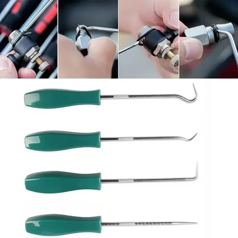 ชุดไขควง 4 ชิ้น ขนาด 135 มม. พ - Car Workshop Tools Kit บทวิจารณ์และราคา