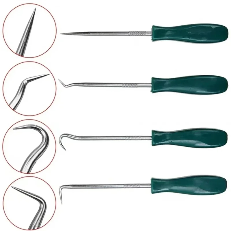ชุดไขควง 4 ชิ้น ขนาด 135 มม. พ - Car Workshop Tools Kit บทวิจารณ์และราคา