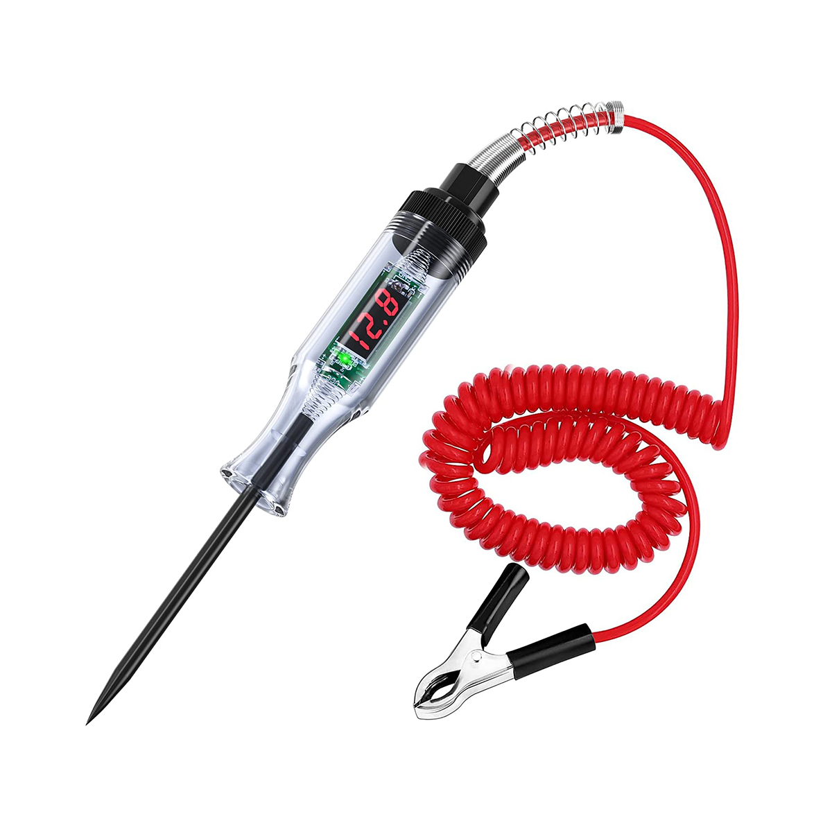 เครื่องมือวัดแรงดันไฟฟ้าสำหรับ - Tools Mechanical Workshop บทวิจารณ์และราคา