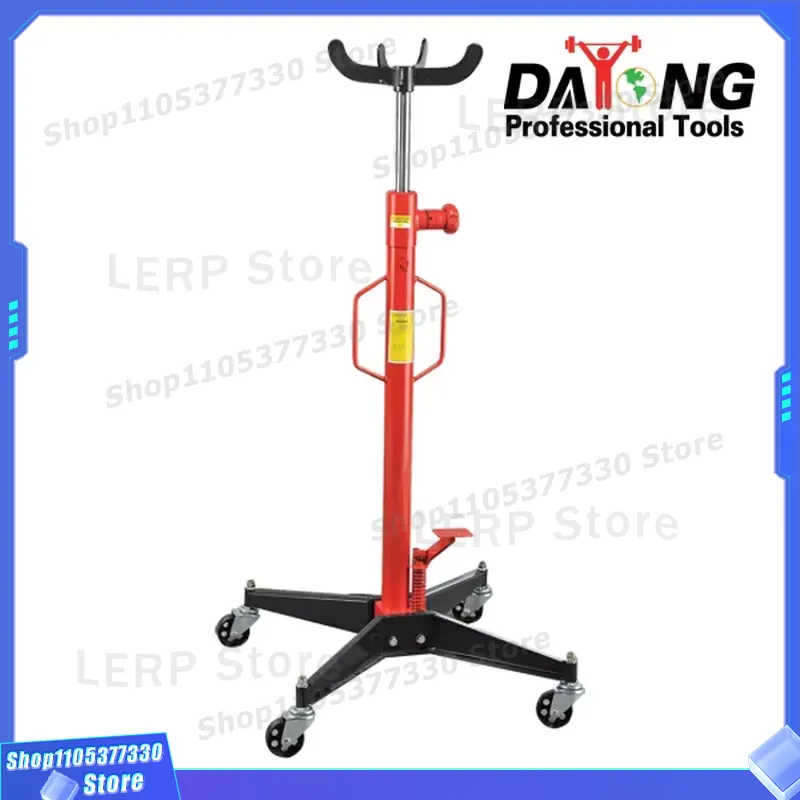 แม่แรงยกรถไฮดรอลิกแบบพื้น ขนาด - Car Workshop Tools And Equipment บทวิจารณ์และราคา