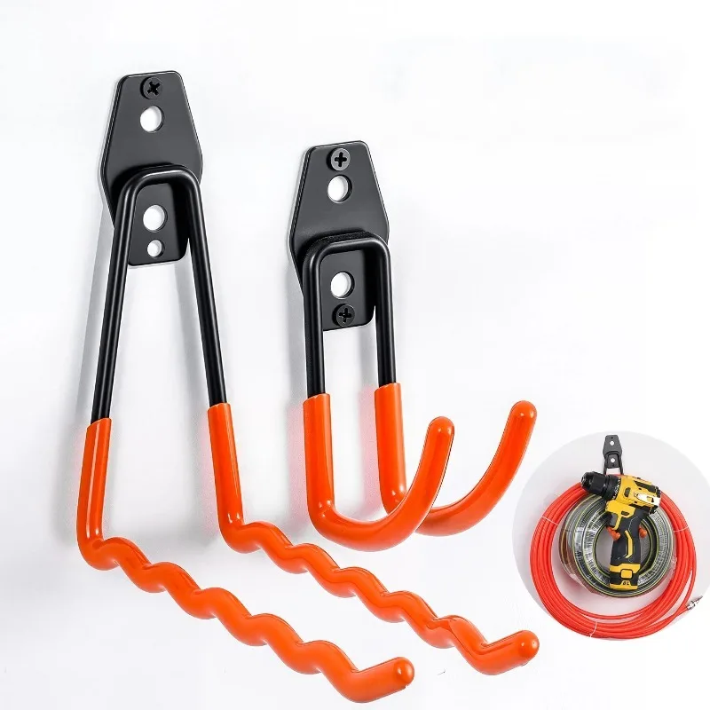 ชุดตะขอแขวนอเนกประสงค์สำหรับจั - Workshop Tools On Wall บทวิจารณ์และราคา