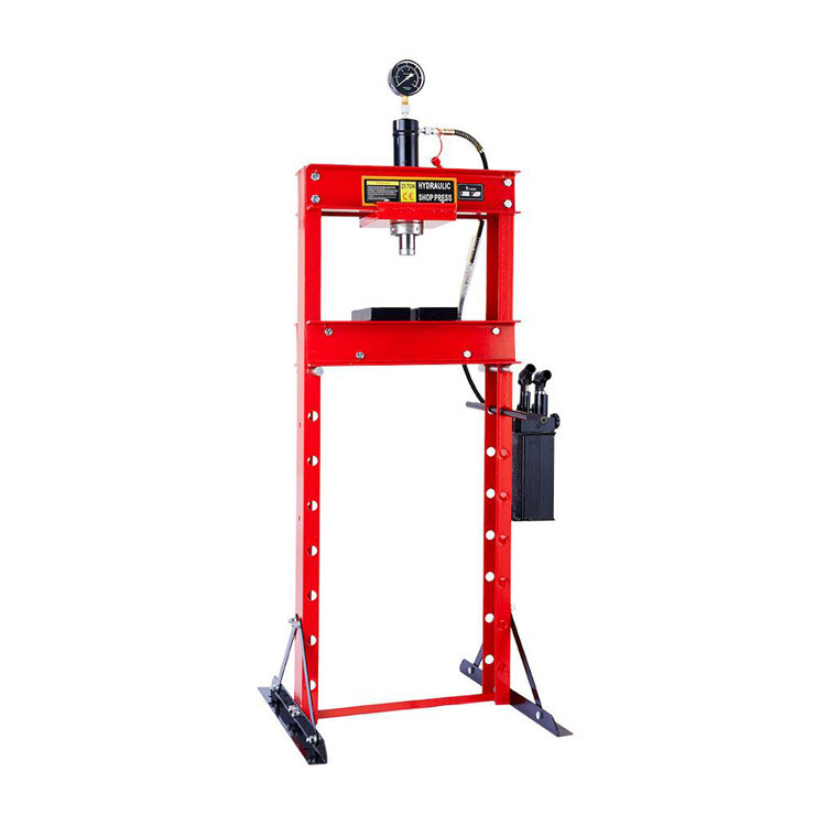ราคาโรงงานไฮดรอลิกสำหรับยานยนต - Workshop Tools Price บทวิจารณ์และราคา