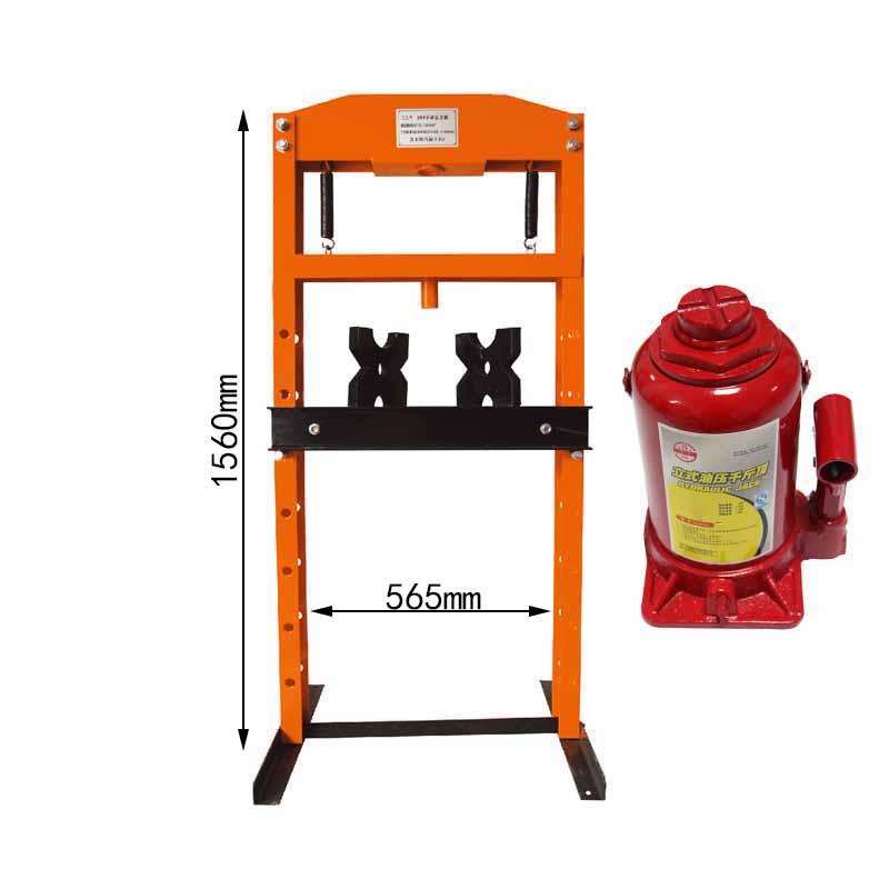 ราคาโรงงาน เครื่องอัดไฮดรอลิกแ - Workshop Tools Price บทวิจารณ์และราคา