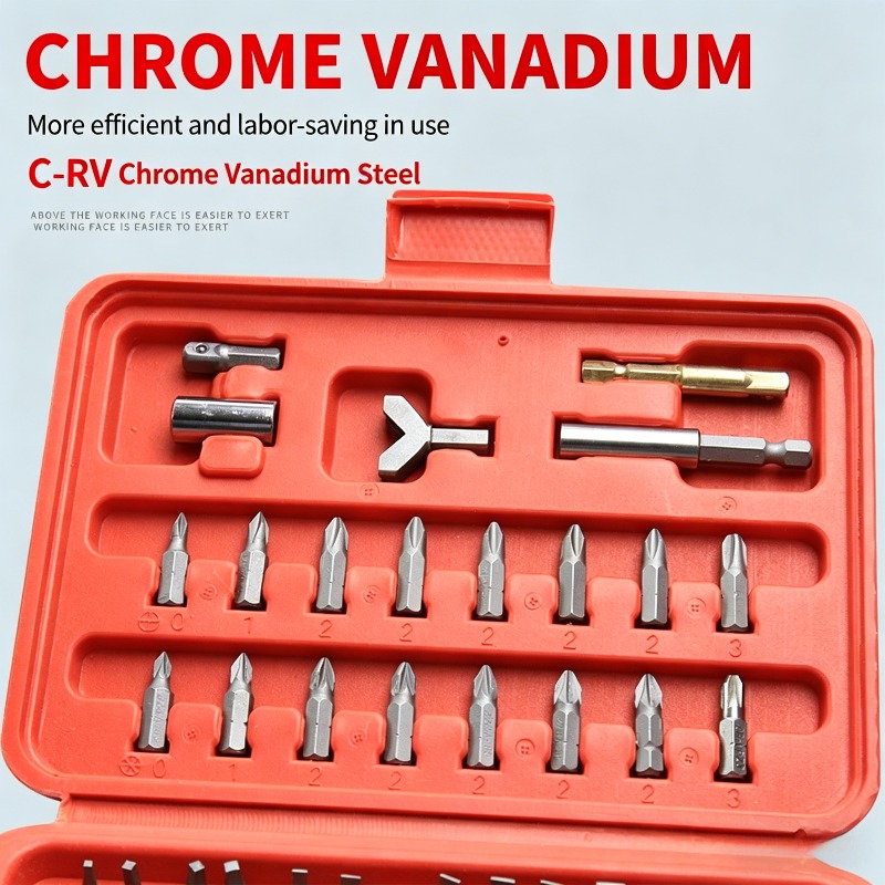 ชุดดอกไขควง 100 ชิ้น, ชุดดอกไข - Car Workshop Tools Kit บทวิจารณ์และราคา