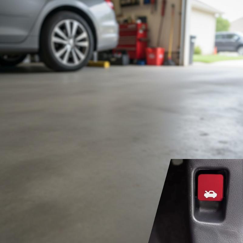 ชุดซ่อมมือจับปลดล็อคฝากระโปรงร - Car Workshop Tools Kit บทวิจารณ์และราคา