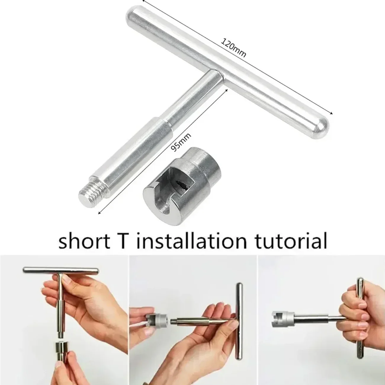 ชุดเครื่องมือซ่อมรอยบุบแบบไม่ต - Car Workshop Tools Kit บทวิจารณ์และราคา
