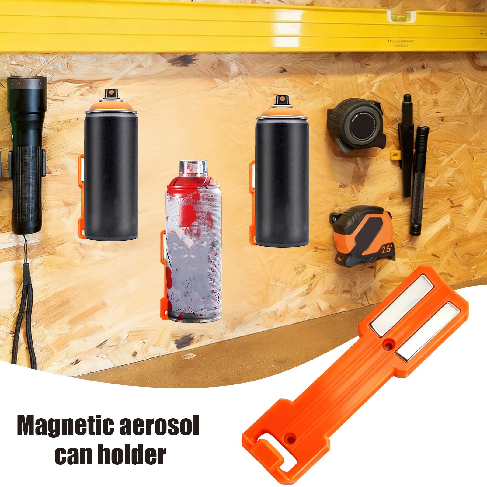 ที่แขวนกระป๋องสเปรย์แบบติดผนัง - Workshop Tools On Wall บทวิจารณ์และราคา