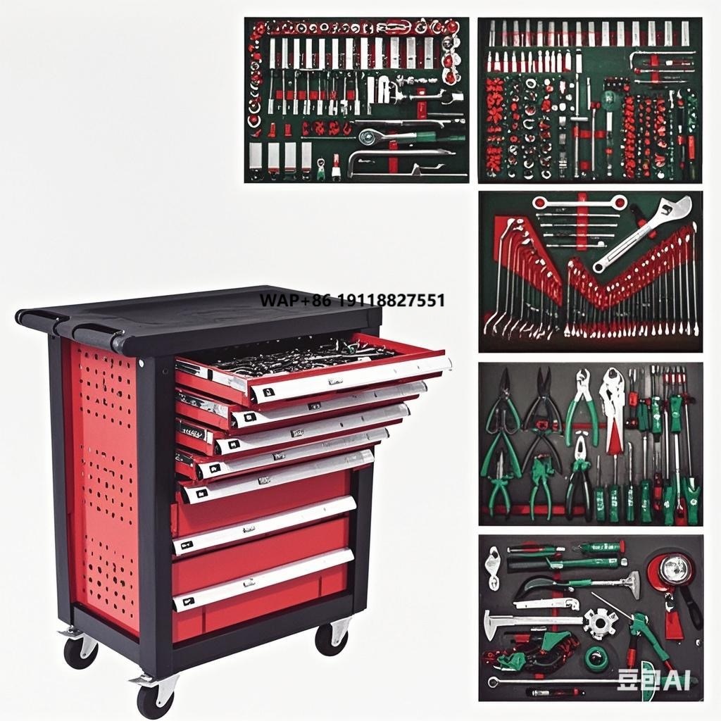 ชุดเครื่องมือ 352 ชิ้น ชุดเครื - Workshop Tools Price บทวิจารณ์และราคา