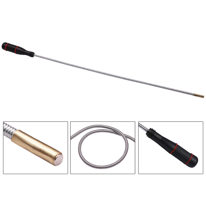 เครื่องมือแม่เหล็กพับได้แบบใหม - Car Workshop Tools Kit บทวิจารณ์และราคา