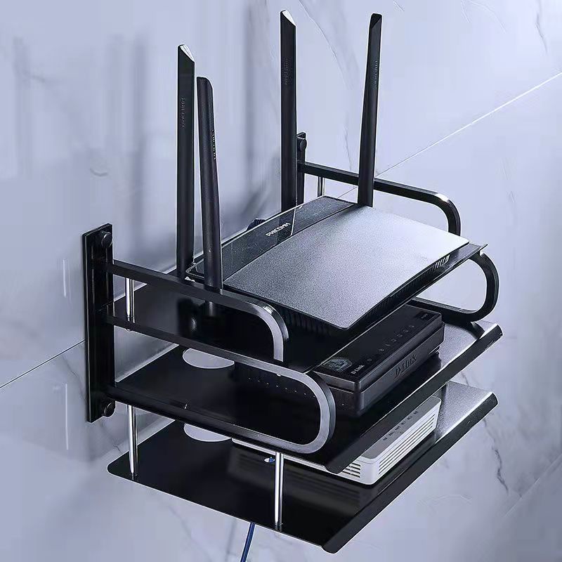 Double/Triple กล่องทีวี Router - Workshop Tools On Wall บทวิจารณ์และราคา