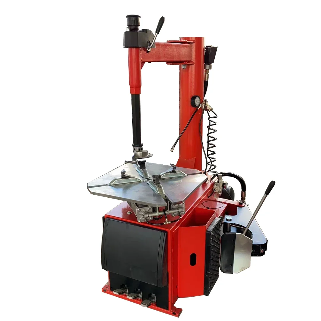 เครื่องเปลี่ยนยางอเนกประสงค์ ส - Car Workshop Tools And Equipment บทวิจารณ์และราคา
