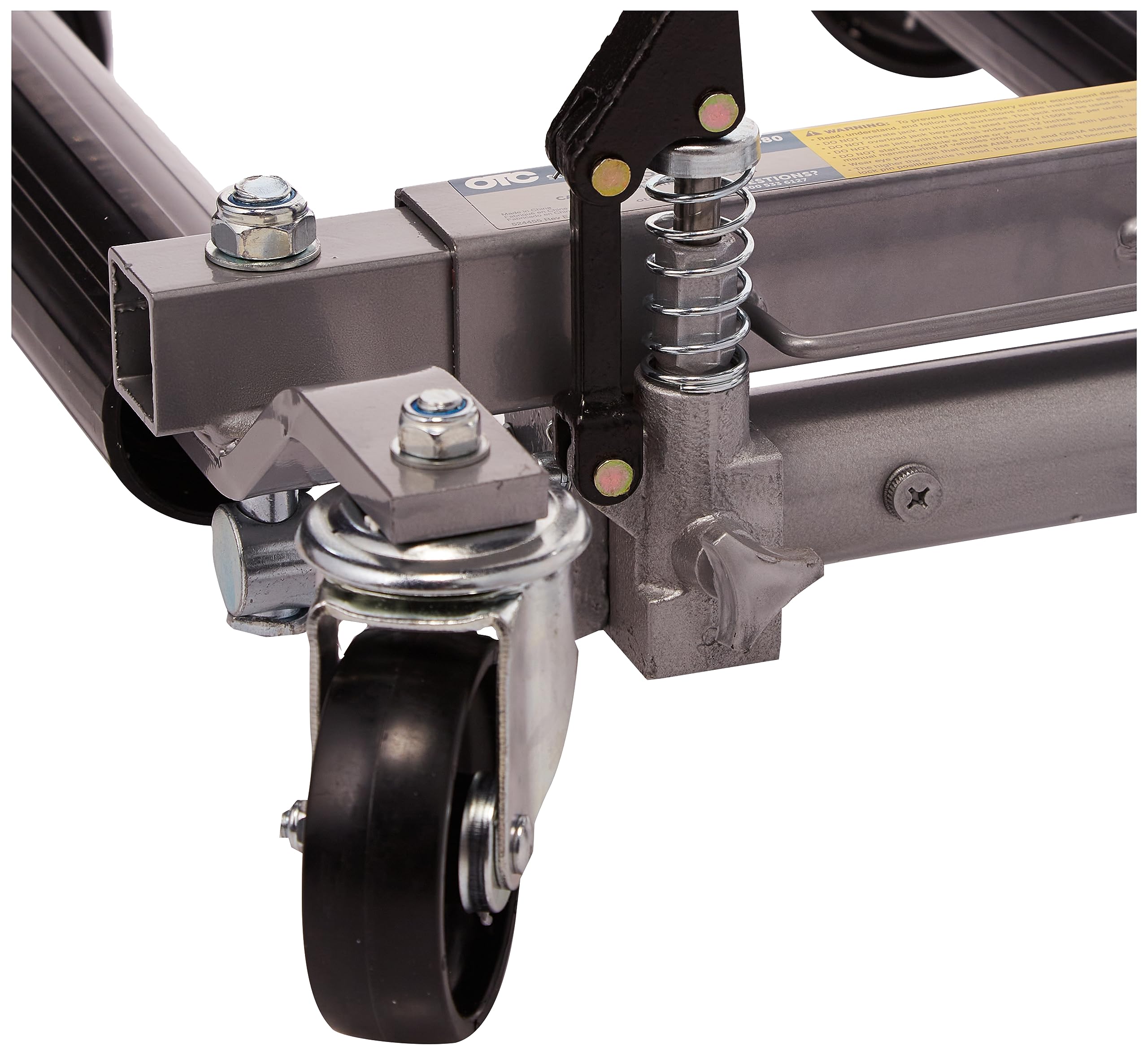 ล้อเลื่อนย้ายตำแหน่งรถยนต์แบบพ - Tools For Garage บทวิจารณ์และราคา
