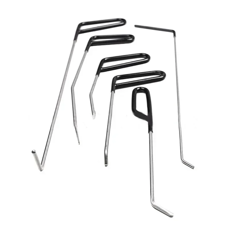 ชุดเครื่องมือซ่อมรอยบุบตัวถังร - Car Workshop Tools Kit บทวิจารณ์และราคา