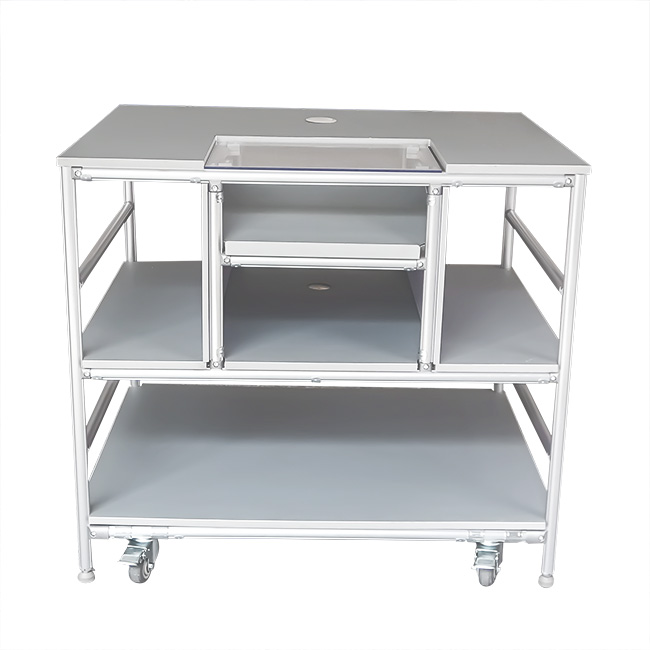 โต๊ะทำงาน ESD ราคาโรงงาน โต๊ะอ - Workshop Tools Price บทวิจารณ์และราคา
