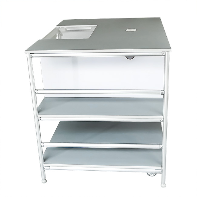โต๊ะทำงาน ESD ราคาโรงงาน โต๊ะอ - Workshop Tools Price บทวิจารณ์และราคา