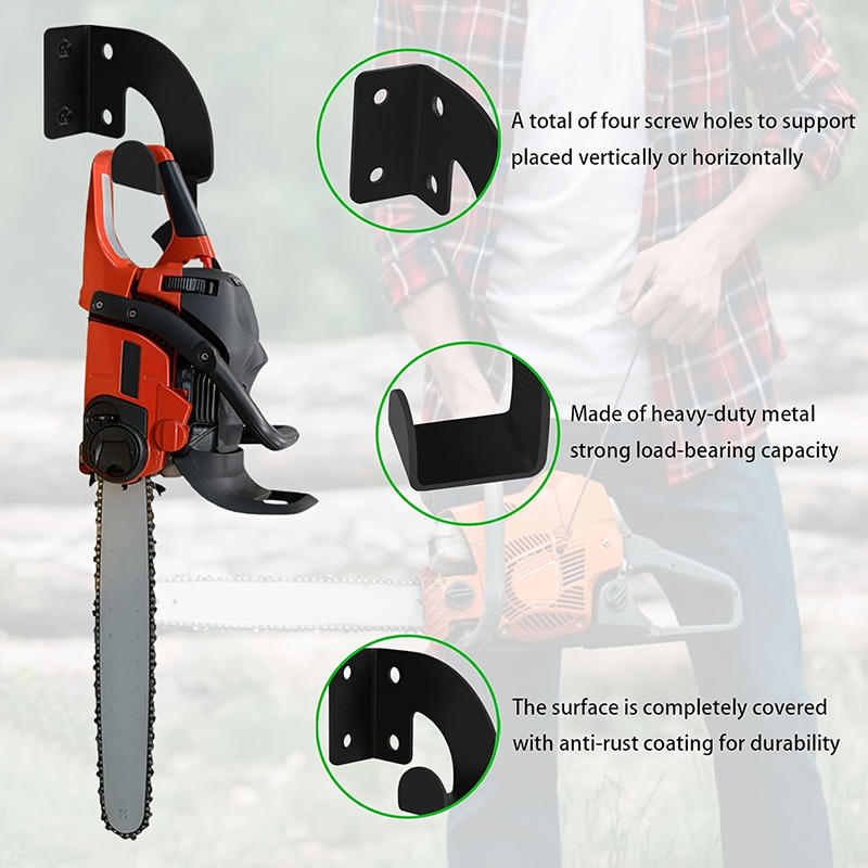 ที่แขวนเครื่องมือทำสวนแบบติดผน - Workshop Tools On Wall บทวิจารณ์และราคา