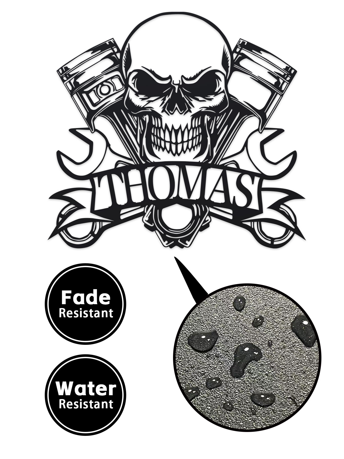 [สินค้าขายดี] งานศิลปะติดผนังโ - Workshop Tools And Names บทวิจารณ์และราคา